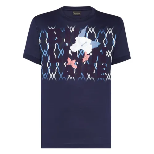 Tops > T-Shirts - - Billionaire - Modalova