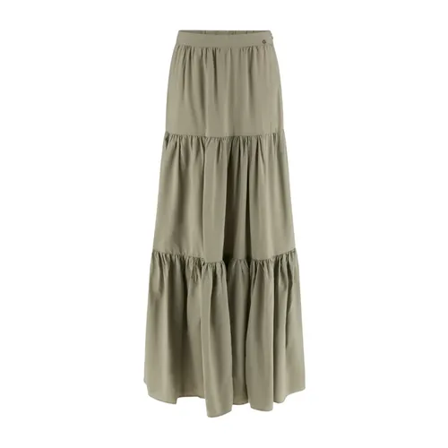 Skirts > Maxi Skirts - - Guess - Modalova