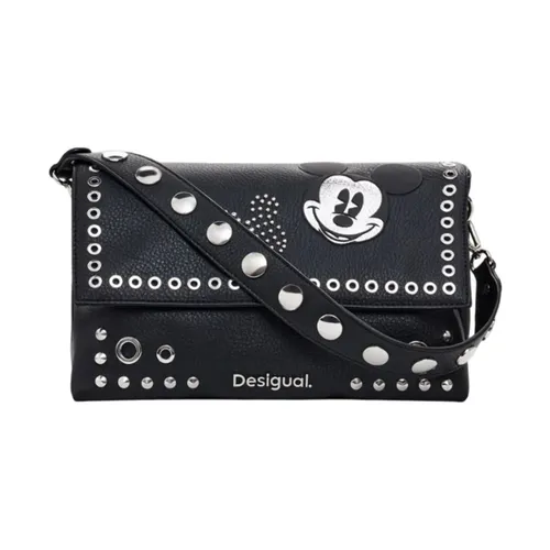 Bags > Cross Body Bags - - Desigual - Modalova
