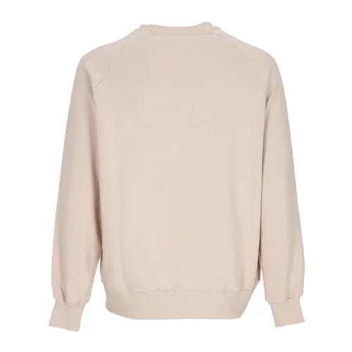 Sweatshirts & Hoodies > Sweatshirts - - CAT - Modalova