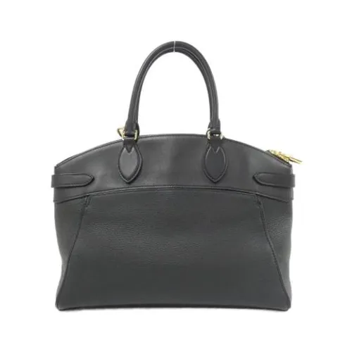 Pre-owned > Pre-owned Bags > Pre-owned Handbags - - Louis Vuitton Vintage - Modalova