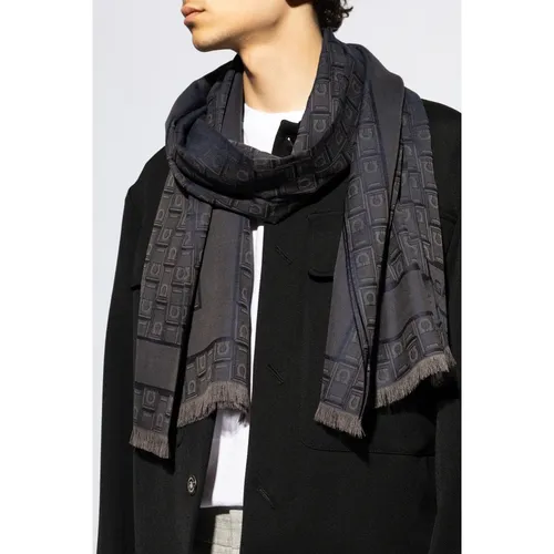 Accessories > Scarves - - Ferragamo - Modalova