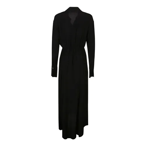 Dresses > Day Dresses > Maxi Dresses - - Patrizia Pepe - Modalova