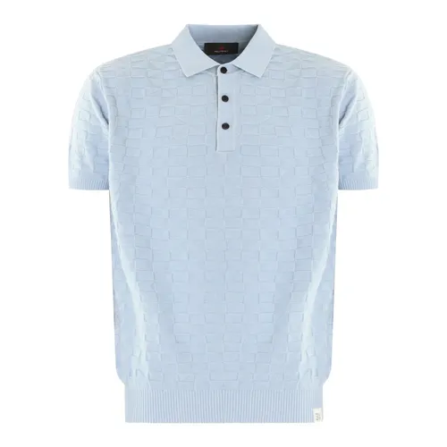 Tops > Polo Shirts - - Peuterey - Modalova