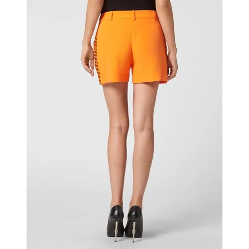 Shorts > Short Shorts - - Philipp Plein - Modalova