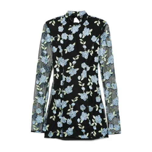 Dresses > Day Dresses > Short Dresses - - Rotate Birger Christensen - Modalova