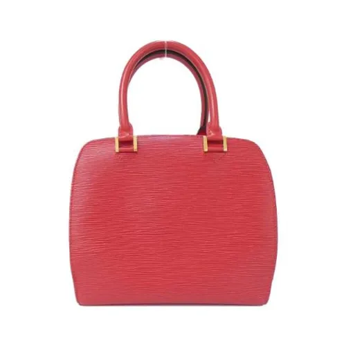 Pre-owned > Pre-owned Bags > Pre-owned Handbags - - Louis Vuitton Vintage - Modalova