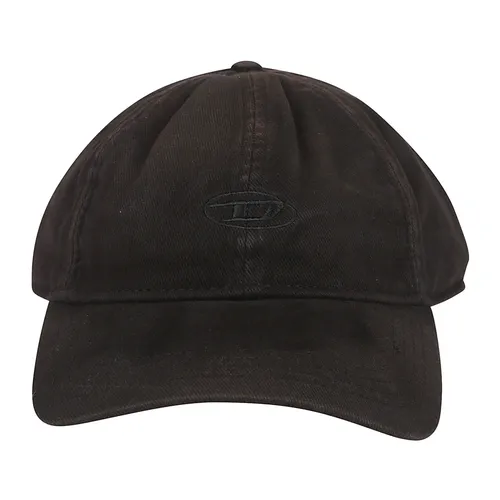 Accessories > Hats > Caps - - Diesel - Modalova