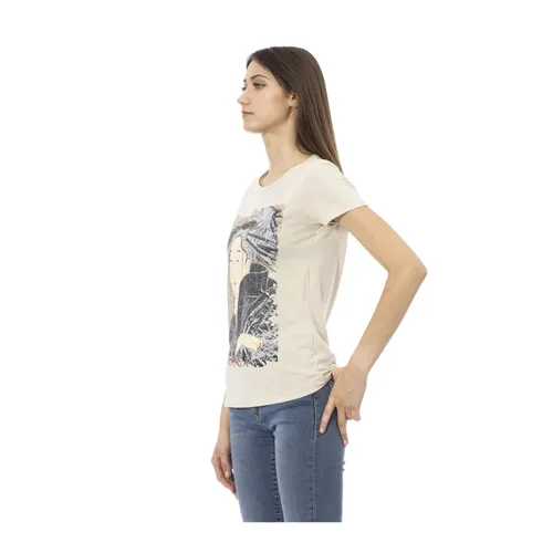 Tops > T-Shirts - - Trussardi - Modalova