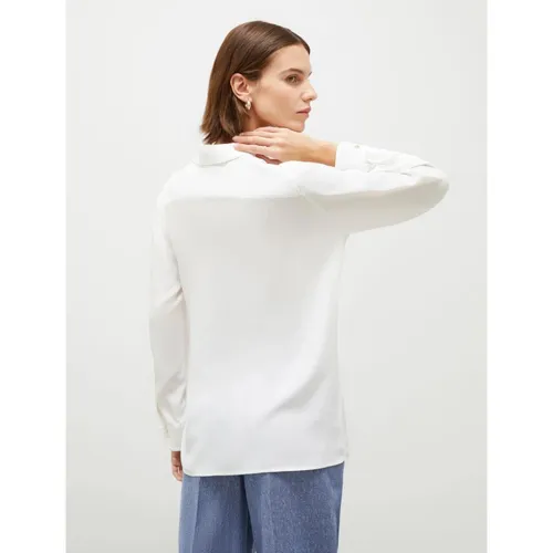 Blouses & Shirts > Shirts - - Marella - Modalova