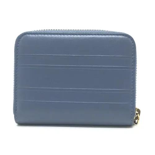 Pre-owned > Pre-owned Accessories > Pre-owned Wallets - - Dior Vintage - Modalova