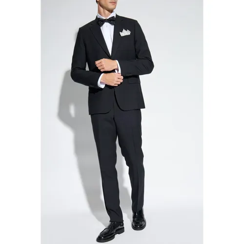 Suits > Suit Sets > Single Breasted Suits - - Paul Smith - Modalova