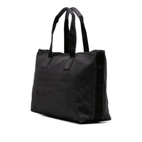 Pre-owned > Pre-owned Bags > Pre-owned Tote Bags - - Gucci Vintage - Modalova