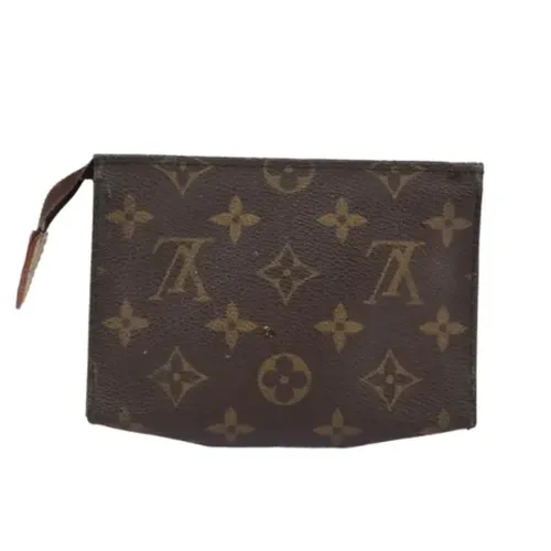 Pre-owned > Pre-owned Bags - - Louis Vuitton Vintage - Modalova