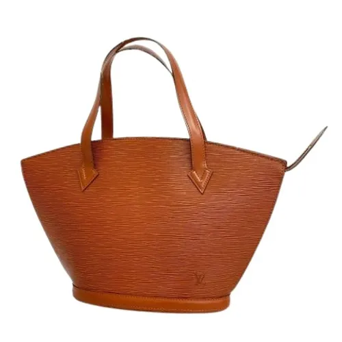 Pre-owned > Pre-owned Bags > Pre-owned Handbags - - Louis Vuitton Vintage - Modalova