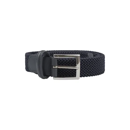 Accessories > Belts - - Kiton - Modalova