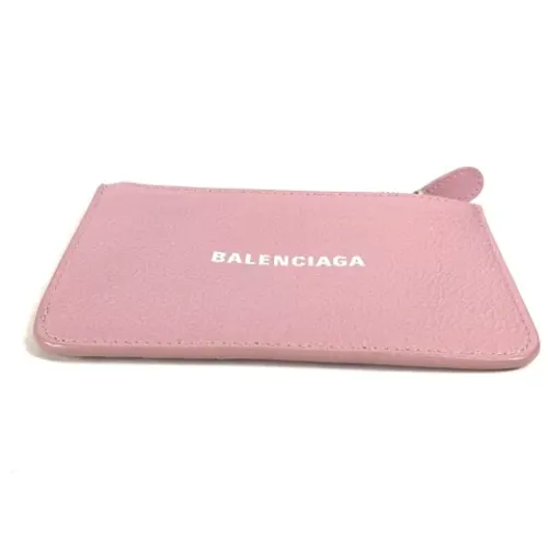 Pre-owned > Pre-owned Accessories > Pre-owned Wallets - - Balenciaga Vintage - Modalova