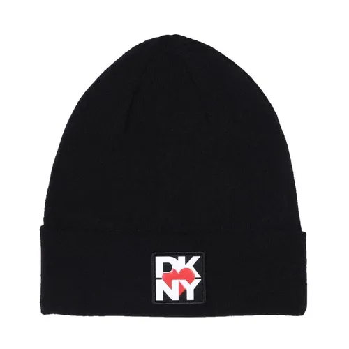 Accessories > Hats > Beanies - - Dkny - Modalova