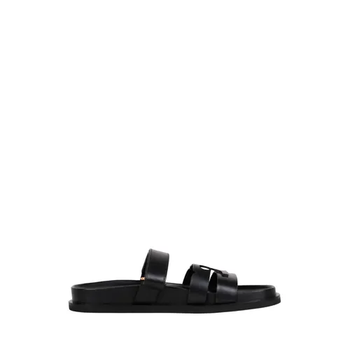 Shoes > Flip Flops & Sliders > Sliders - - Tory Burch - Modalova