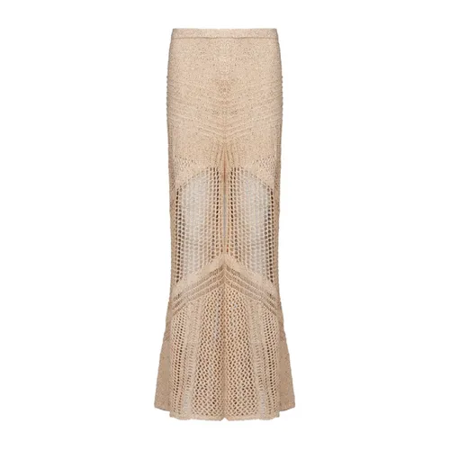 Skirts > Maxi Skirts - - Mes Demoiselles - Modalova
