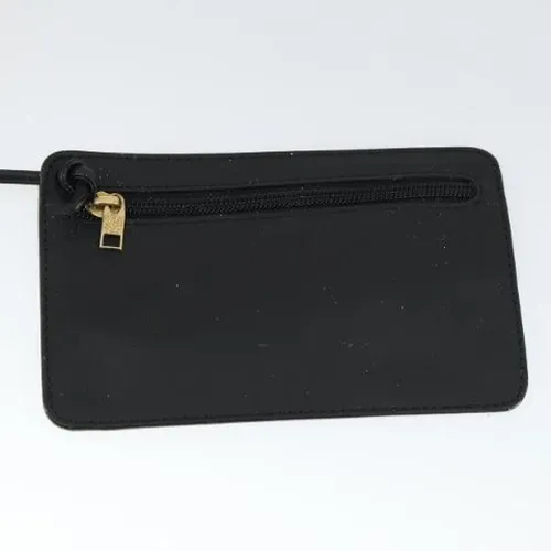 Pre-owned > Pre-owned Bags > Pre-owned Shoulder Bags - - Loewe Pre-owned - Modalova