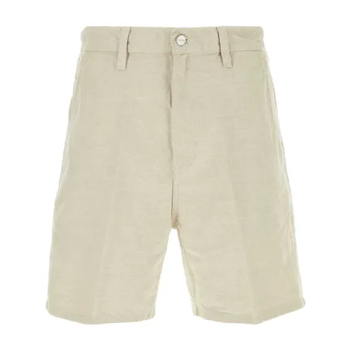 Shorts > Casual Shorts - - Carhartt Wip - Modalova