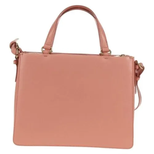 Pre-owned > Pre-owned Bags > Pre-owned Handbags - - Salvatore Ferragamo Pre-owned - Modalova