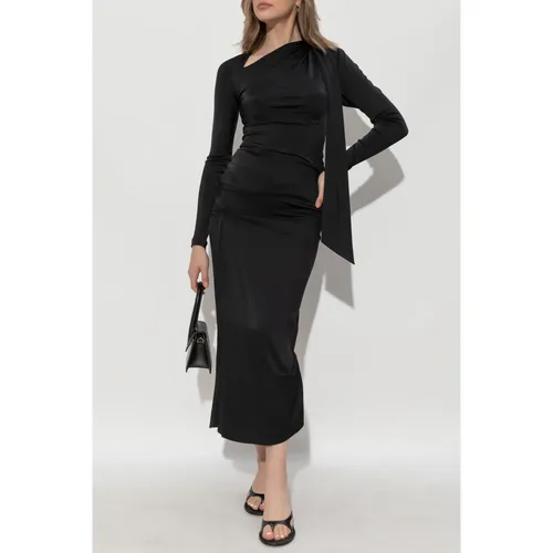 Blouses & Shirts > Blouses - - Victoria Beckham - Modalova