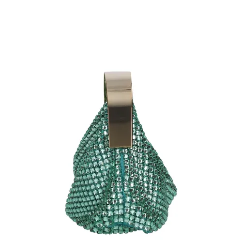 Gedebe - Bags > Handbags - Green - Gedebe - Modalova