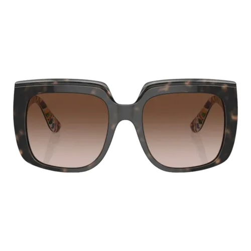 Accessories > Sunglasses - - Dolce & Gabbana - Modalova