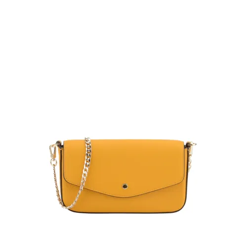 Bags > Clutches - - Pourchet Paris - Modalova