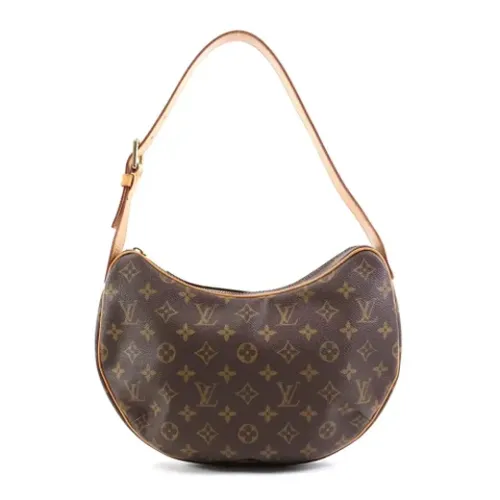 Pre-owned > Pre-owned Bags > Pre-owned Shoulder Bags - - Louis Vuitton Vintage - Modalova