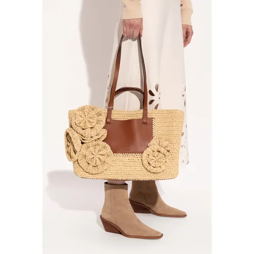Bags > Tote Bags - - Ulla Johnson - Modalova