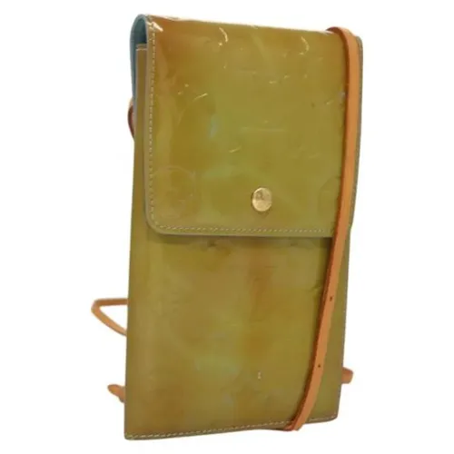 Pre-owned > Pre-owned Bags > Pre-owned Cross Body Bags - - Louis Vuitton Vintage - Modalova