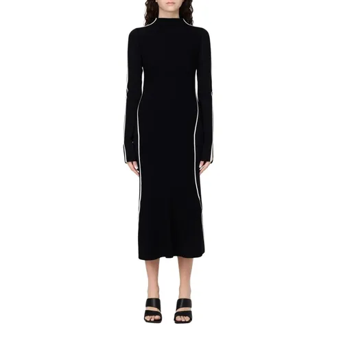 Dresses > Day Dresses > Midi Dresses - - Sportmax - Modalova