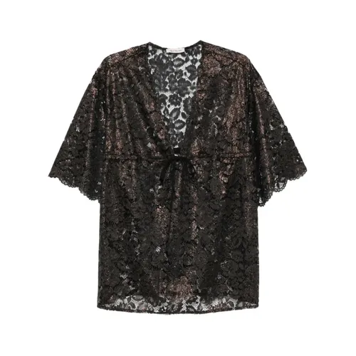 Blouses & Shirts > Blouses - - Agent Provocateur - Modalova