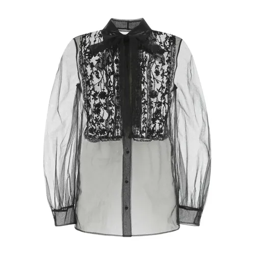 Blouses & Shirts > Shirts - - Valentino Garavani - Modalova