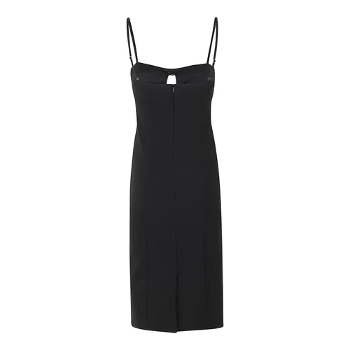 Dresses > Day Dresses > Midi Dresses - - Blumarine - Modalova