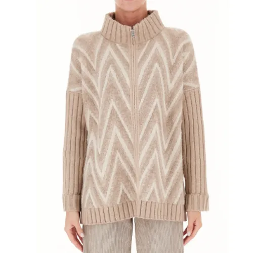 Knitwear > Turtlenecks - - D.Exterior - Modalova