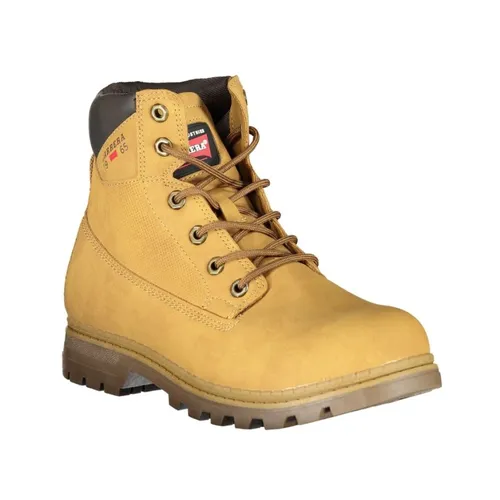 Shoes > Boots > Lace-up Boots - - Carrera - Modalova