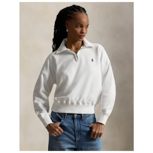 Sweatshirts & Hoodies > Zip-throughs - - Polo Ralph Lauren - Modalova