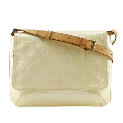Pre-owned > Pre-owned Bags > Pre-owned Cross Body Bags - - Louis Vuitton Vintage - Modalova