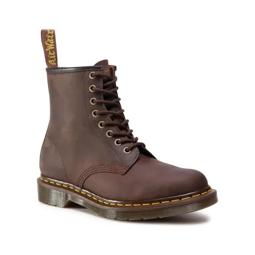 Shoes > Boots > Lace-up Boots - - Dr. Martens - Modalova