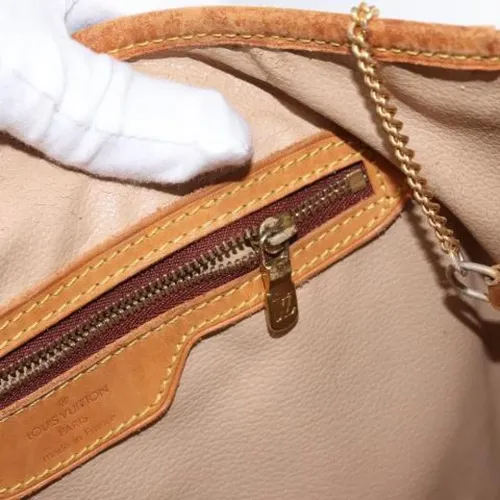 Pre-owned > Pre-owned Bags > Pre-owned Bucket Bags - - Louis Vuitton Vintage - Modalova