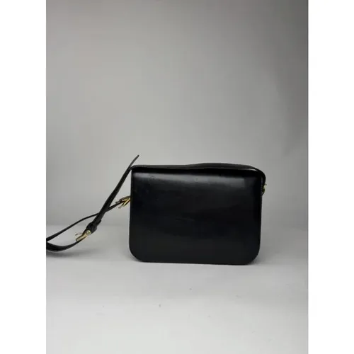 Pre-owned > Pre-owned Bags > Pre-owned Cross Body Bags - - Celine Vintage - Modalova