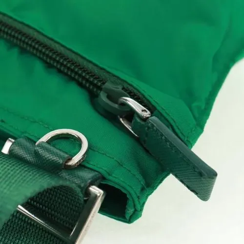 Pre-owned > Pre-owned Bags > Pre-owned Cross Body Bags - - Prada Vintage - Modalova