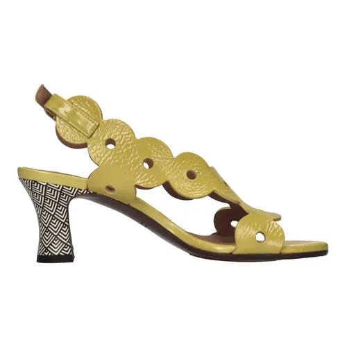 Shoes > Sandals > High Heel Sandals - - Chie Mihara - Modalova