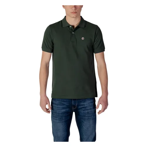 Tops > Polo Shirts - - Colmar - Modalova
