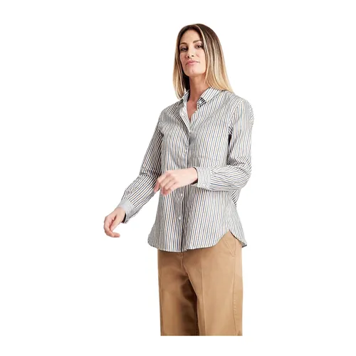 Blouses & Shirts > Shirts - - Aspesi - Modalova