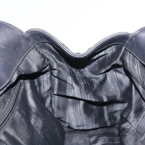 Pre-owned > Pre-owned Bags > Pre-owned Shoulder Bags - - Salvatore Ferragamo Pre-owned - Modalova